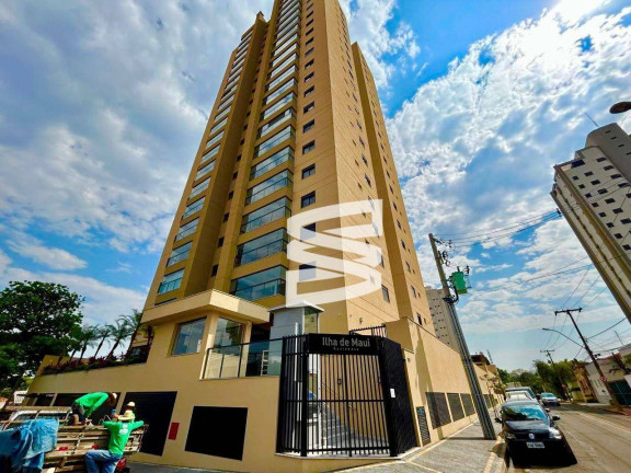 Imagem Apartamento com 3 Quartos à Venda, 109 m² em São Judas - Piracicaba Imagem Apartamento com 3 Quartos à Venda, 109 m² em São Judas - Piracicaba