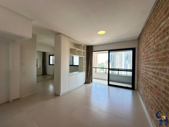 Imagem Apartamento com 1 Quarto à Venda, 48 m² em Ondina - Salvador Imagem Apartamento com 1 Quarto à Venda, 48 m² em Ondina - Salvador