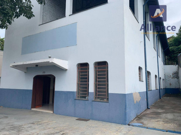 Imagem Sala Comercial à Venda, 612 m² em Centro - Valinhos