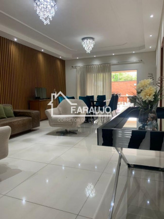 Imagem Imóvel com 4 Quartos à Venda, 250 m² em Ibiti Royal Park - Sorocaba Imagem Imóvel com 4 Quartos à Venda, 250 m² em Ibiti Royal Park - Sorocaba