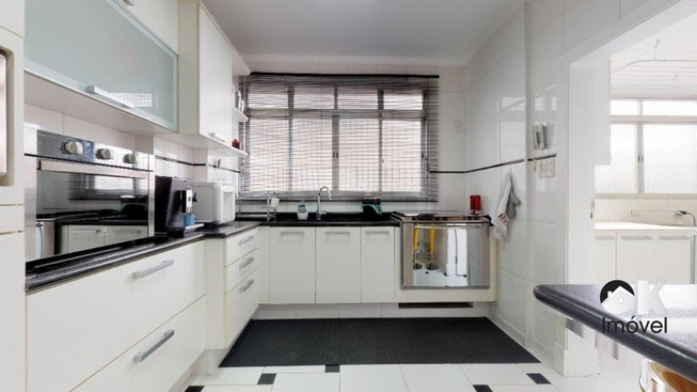 Imagem Apartamento com 3 Quartos à Venda, 164 m² em Perdizes - São Paulo Imagem Apartamento com 3 Quartos à Venda, 164 m² em Perdizes - São Paulo