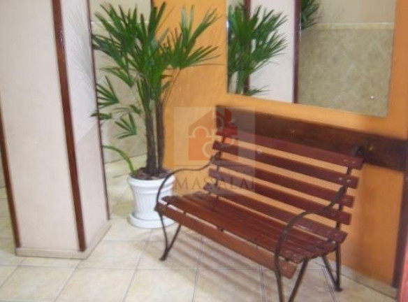 Imagem Apartamento com 1 Quarto à Venda, 28 m² em Floresta - Porto Alegre Imagem Apartamento com 1 Quarto à Venda, 28 m² em Floresta - Porto Alegre