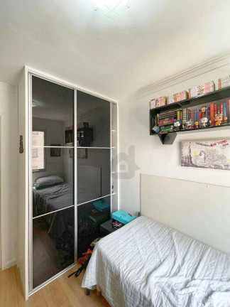 Imagem Apartamento com 2 Quartos à Venda, 60 m² em Vila Liviero - São Paulo Imagem Apartamento com 2 Quartos à Venda, 60 m² em Vila Liviero - São Paulo