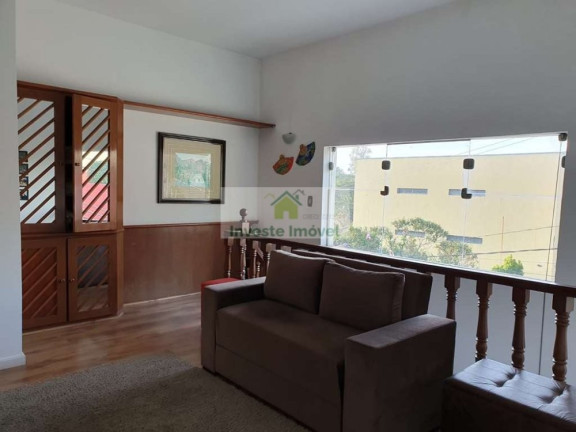 Imagem Casa de Condomínio com 3 Quartos à Venda, 320 m² em Granja Viana - Cotia Imagem Casa de Condomínio com 3 Quartos à Venda, 320 m² em Granja Viana - Cotia