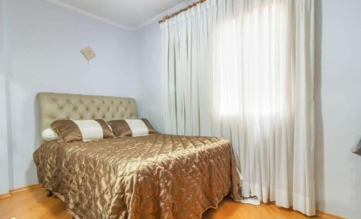 Imagem Apartamento com 3 Quartos à Venda, 75 m² em Vila Monte Alegre - São Paulo Imagem Apartamento com 3 Quartos à Venda, 75 m² em Vila Monte Alegre - São Paulo
