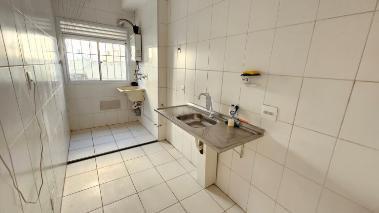 Imagem Apartamento com 2 Quartos à Venda, 47 m² em Vila Mogilar - Mogi Das Cruzes