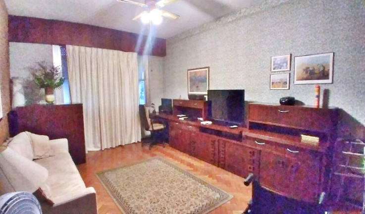 Imagem Apartamento com 4 Quartos para Alugar, 430 m² em Leme - Rio De Janeiro
