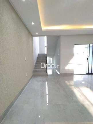 Imagem Sobrado com 3 Quartos à Venda, 214 m² em Jardim Helvécia - Aparecida De Goiânia Imagem Sobrado com 3 Quartos à Venda, 214 m² em Jardim Helvécia - Aparecida De Goiânia