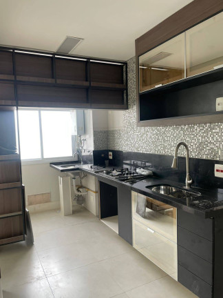 Imagem Apartamento com 3 Quartos à Venda, 83 m² em Jardim Ana Maria - Jundiaí