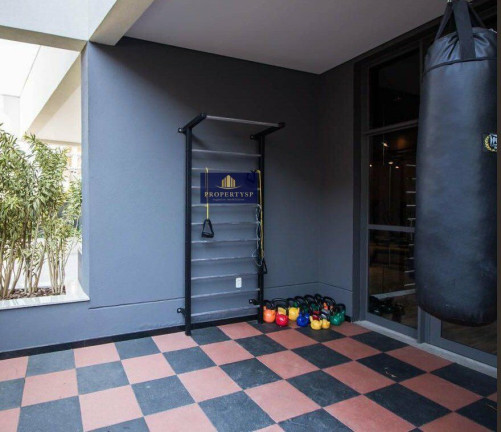 Imagem Apartamento com 1 Quarto à Venda, 30 m² em Sumarezinho - São Paulo Imagem Apartamento com 1 Quarto à Venda, 30 m² em Sumarezinho - São Paulo