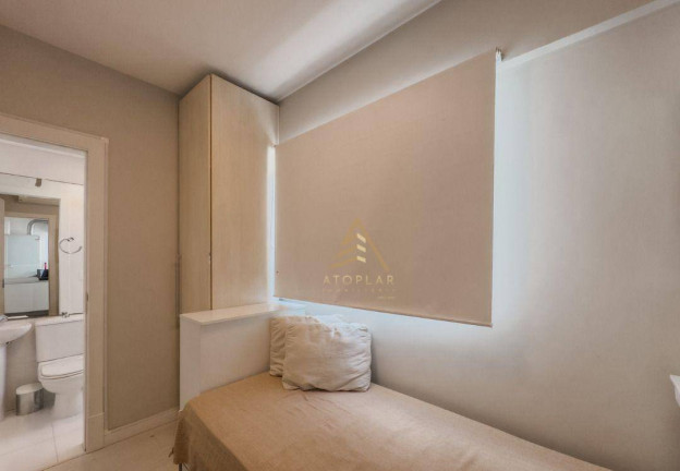 Imagem Apartamento com 3 Quartos à Venda, 156 m² em Centro - Balneário Camboriú