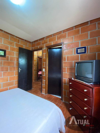 Imagem Casa com 3 Quartos à Venda, 392 m² em Chácaras Maringá - Atibaia Imagem Casa com 3 Quartos à Venda, 392 m² em Chácaras Maringá - Atibaia