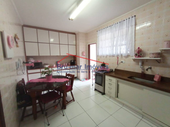 Imagem Apartamento com 2 Quartos à Venda, 90 m² em Embaré - Santos Imagem Apartamento com 2 Quartos à Venda, 90 m² em Embaré - Santos