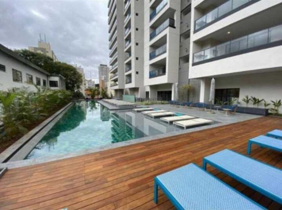 Imagem Imóvel com 3 Quartos à Venda, 120 m² em Cerqueira César - São Paulo