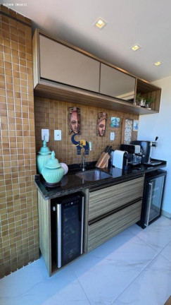Imagem Apartamento com 3 Quartos à Venda, 90 m² em Pituaçu - Salvador Imagem Apartamento com 3 Quartos à Venda, 90 m² em Pituaçu - Salvador