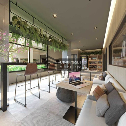 Imagem Apartamento com 1 Quarto à Venda, 25 m² em Vila Mariana - São Paulo Imagem Apartamento com 1 Quarto à Venda, 25 m² em Vila Mariana - São Paulo