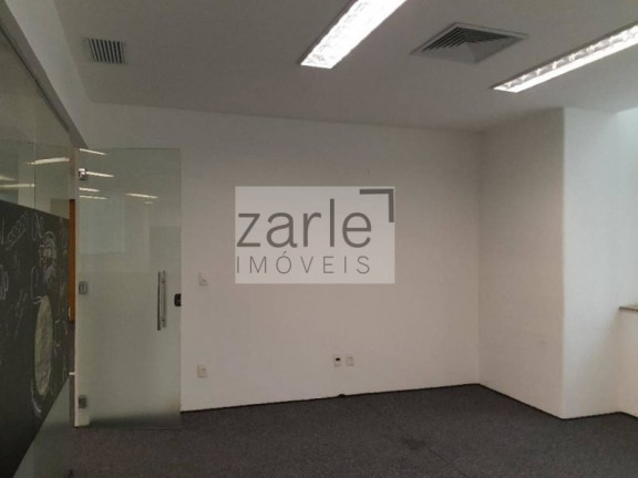 Imagem Sala Comercial para Alugar, 375 m² em Cidade Monções - São Paulo