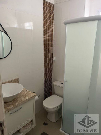 Imagem Apartamento com 2 Quartos à Venda, 60 m² em Jaguaribe - Osasco