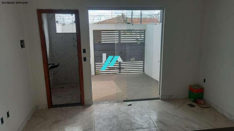 Imagem Casa com 2 Quartos à Venda, 77 m² em Novo Horizonte - Betim Imagem Casa com 2 Quartos à Venda, 77 m² em Novo Horizonte - Betim