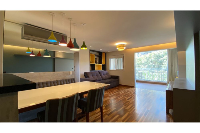 Foto do imóvel Apartamento com 2 Quartos à Venda, 75 m² em Liberdade - São Paulo