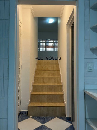 Imagem Sobrado com 3 Quartos à Venda, 125 m² em Jardim Esmeralda - São Paulo