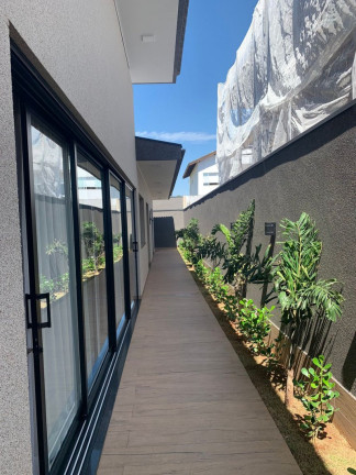 Casa de Condomínio com 3 Quartos à Venda, 450 m² em Residencial Lago Sul - Bauru