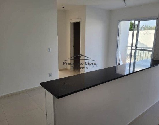 Imagem Apartamento com 2 Quartos à Venda, 57 m² em Jardim Do Vale Ii - Guaratinguetá Imagem Apartamento com 2 Quartos à Venda, 57 m² em Jardim Do Vale Ii - Guaratinguetá