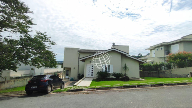 Imagem Casa com 4 Quartos à Venda, 250 m² em Condomínio Serra Da Estrela - Atibaia Imagem Casa com 4 Quartos à Venda, 250 m² em Condomínio Serra Da Estrela - Atibaia