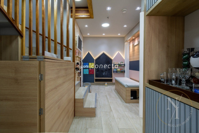 Imagem Sala Comercial à Venda, 80 m² em Cidade Mãe Do Céu - São Paulo