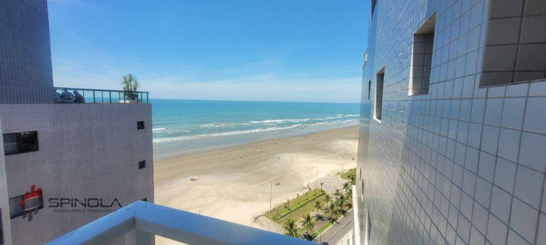 Imagem Cobertura com 2 Quartos à Venda, 101 m² em Vila Caiçara - Praia Grande Imagem Cobertura com 2 Quartos à Venda, 101 m² em Vila Caiçara - Praia Grande