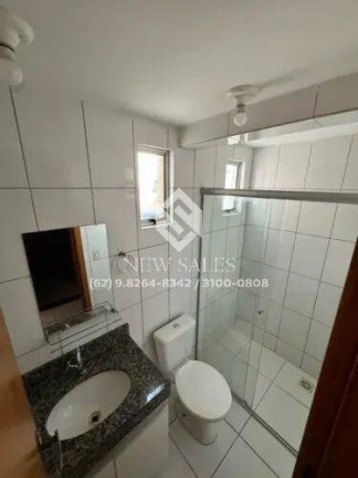 Imagem Apartamento com 2 Quartos à Venda, 67 m² em Parque Amazônia - Goiânia Imagem Apartamento com 2 Quartos à Venda, 67 m² em Parque Amazônia - Goiânia