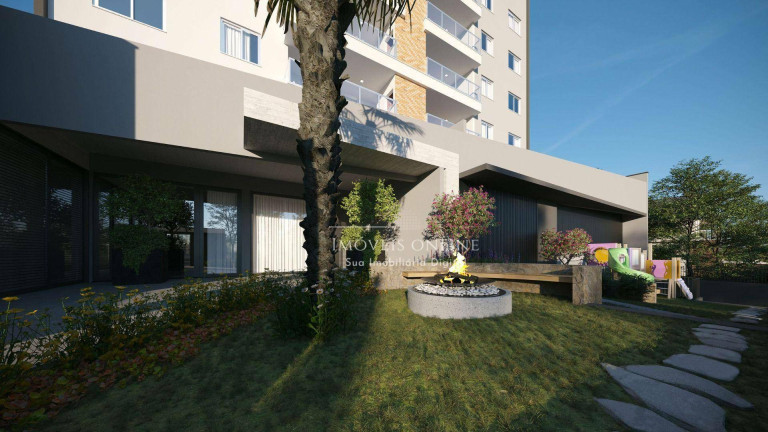 Imagem Apartamento com 2 Quartos à Venda, 75 m² em Pio X - Caxias Do Sul Imagem Apartamento com 2 Quartos à Venda, 75 m² em Pio X - Caxias Do Sul