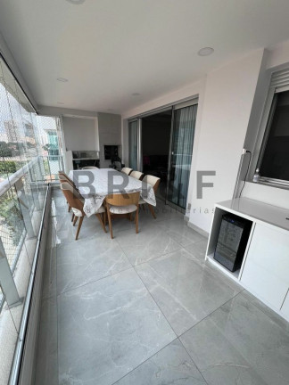 Imagem Apartamento com 2 Quartos à Venda, 105 m² em Brooklin - São Paulo Imagem Apartamento com 2 Quartos à Venda, 105 m² em Brooklin - São Paulo