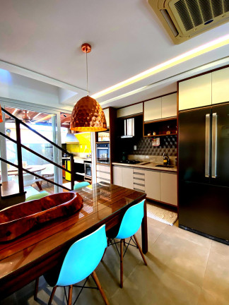 Imagem Casa com 3 Quartos à Venda, 110 m² em Itacimirim - Camaçari Imagem Casa com 3 Quartos à Venda, 110 m² em Itacimirim - Camaçari