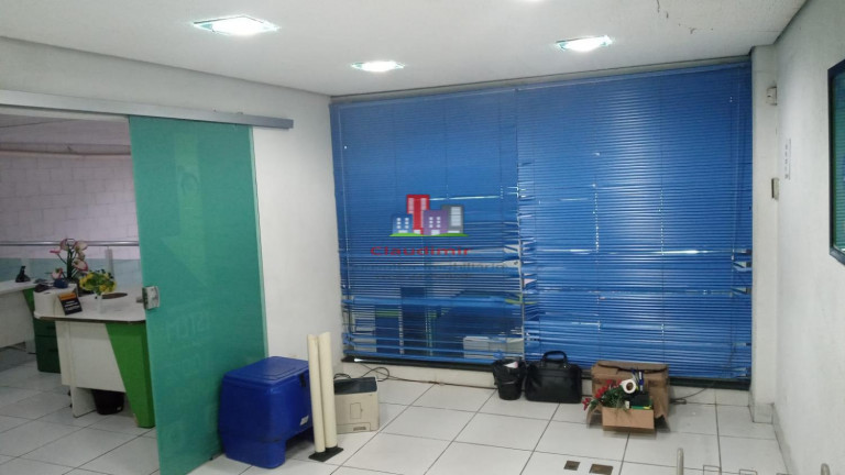 Imagem Galpão à Venda ou Locação, 250 m² em Vila Guilhermina - São Paulo