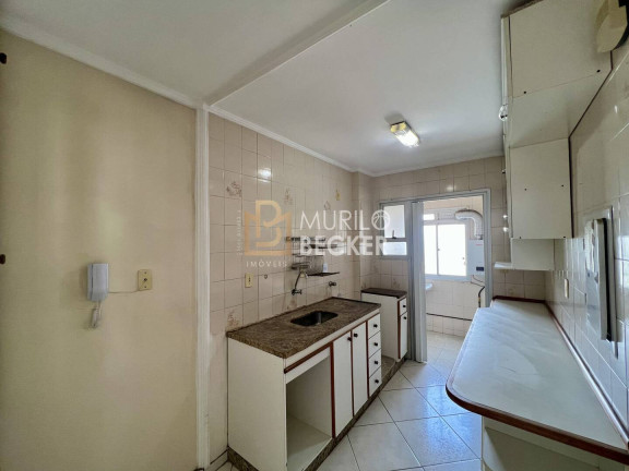 Imagem Apartamento com 3 Quartos à Venda, 70 m² em Jardim São Dimas - São José Dos Campos