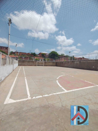 Imagem Apartamento com 2 Quartos à Venda, 49 m² em Uruguai - Teresina Imagem Apartamento com 2 Quartos à Venda, 49 m² em Uruguai - Teresina