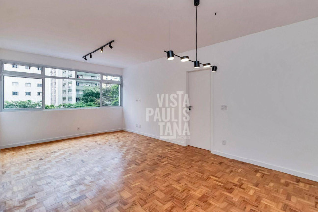 Imagem Apartamento com 2 Quartos à Venda, 98 m² em Jardim Paulista - São Paulo Imagem Apartamento com 2 Quartos à Venda, 98 m² em Jardim Paulista - São Paulo
