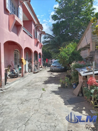 Imagem Casa com 3 Quartos à Venda, 35 m² em Santa Mônica - Guarapari Imagem Casa com 3 Quartos à Venda, 35 m² em Santa Mônica - Guarapari