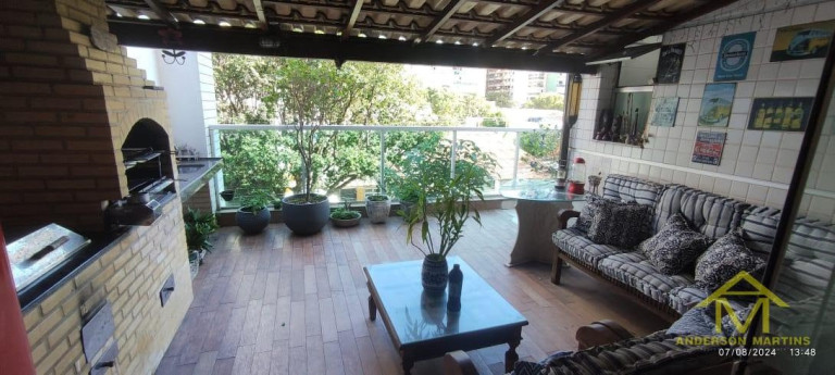 Imagem Apartamento com 3 Quartos à Venda, 206 m² em Praia Da Costa - Vila Velha Imagem Apartamento com 3 Quartos à Venda, 206 m² em Praia Da Costa - Vila Velha