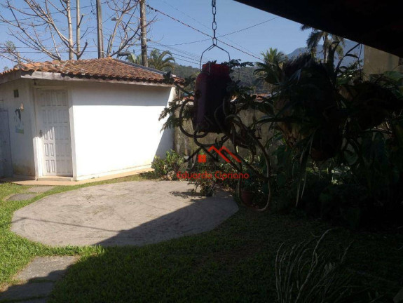 Imagem Casa com 2 Quartos à Venda, 170 m² em Massaguaçu - Caraguatatuba