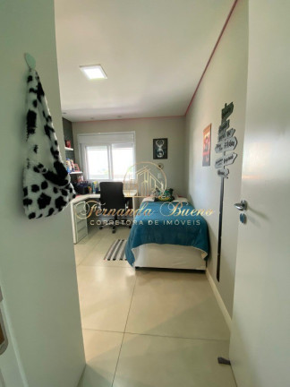 Imagem Imóvel com 3 Quartos à Venda, 91 m² em Vila Assunção - Santo André