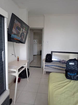 Imagem Apartamento com 1 Quarto à Venda, 43 m² em Tupi - Praia Grande Imagem Apartamento com 1 Quarto à Venda, 43 m² em Tupi - Praia Grande