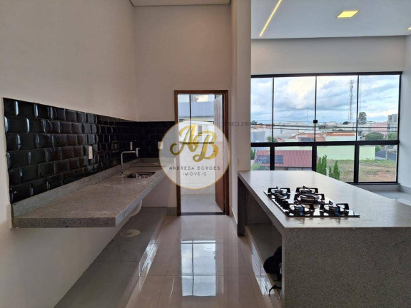 Imagem Apartamento com 3 Quartos à Venda, 103 m² em Jardim Piratininga - Franca