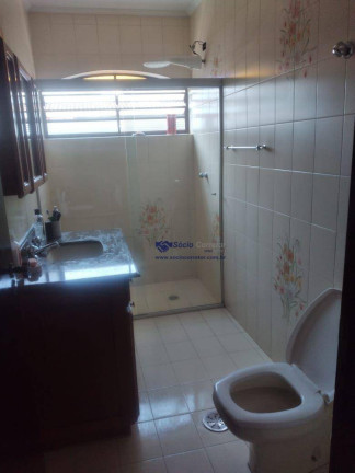 Imagem Casa com 5 Quartos à Venda, 252 m² em Nova Gardênia - Atibaia Imagem Casa com 5 Quartos à Venda, 252 m² em Nova Gardênia - Atibaia