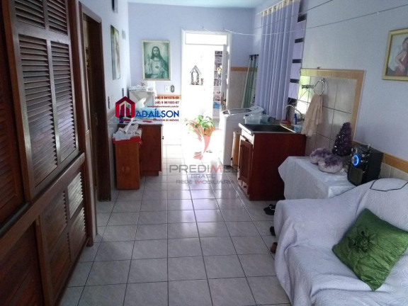 Imagem Casa de Condomínio com 3 Quartos à Venda, 128 m² em Centro - Aguas Mornas