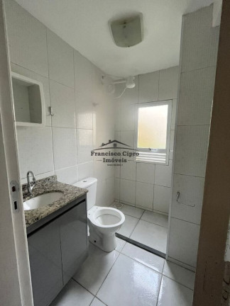 Imagem Apartamento com 2 Quartos à Venda, 52 m² em São Dimas - Condomínio Campo Belo Clube - Guaratinguetá Imagem Apartamento com 2 Quartos à Venda, 52 m² em São Dimas - Condomínio Campo Belo Clube - Guaratinguetá