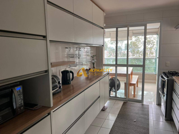 Imagem Apartamento com 3 Quartos para Alugar, 210 m² em Tamboré - Santana De Parnaíba Imagem Apartamento com 3 Quartos para Alugar, 210 m² em Tamboré - Santana De Parnaíba