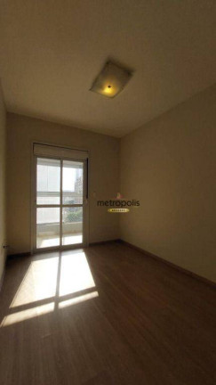 Imagem Apartamento com 3 Quartos para Alugar, 108 m² em Santo Antônio - São Caetano Do Sul