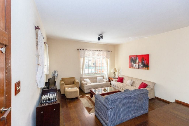 Imagem Casa com 3 Quartos à Venda, 160 m² em Pinheiros - São Paulo